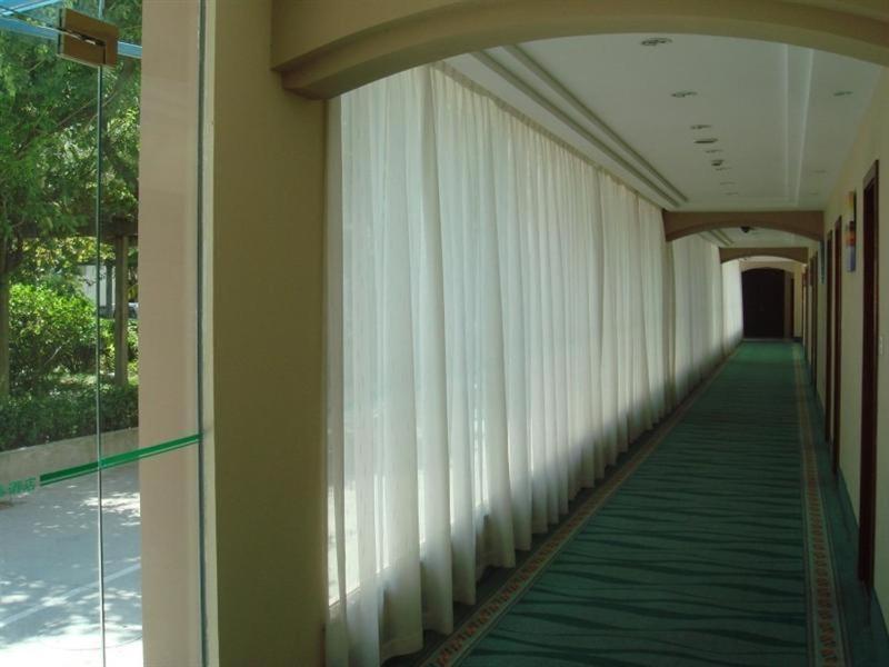Greentree Inn Suzhou Humble Administrator'S Garden Railway Station South Square Exterior foto